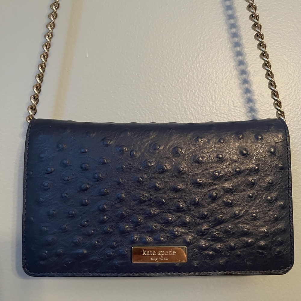 Kate spade crossbody